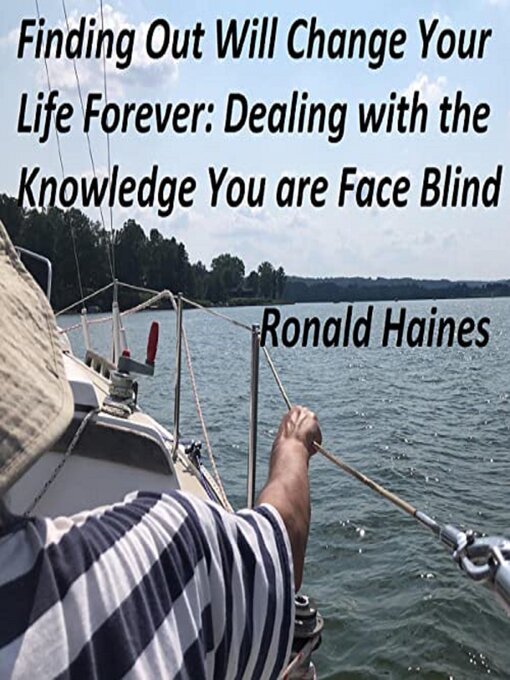 Cover image for Finding Out Will Change Your Life Forever